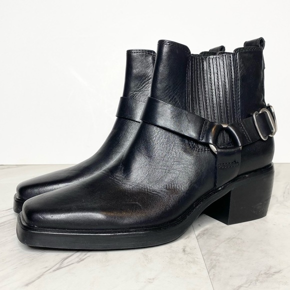 New! Sam Edelman Bellamie Bootie